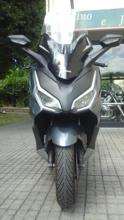 Honda Forza 350 Deluxe (2022 - 24) (3)