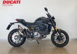 Ducati Monster 937 + (2021 - 25) usata