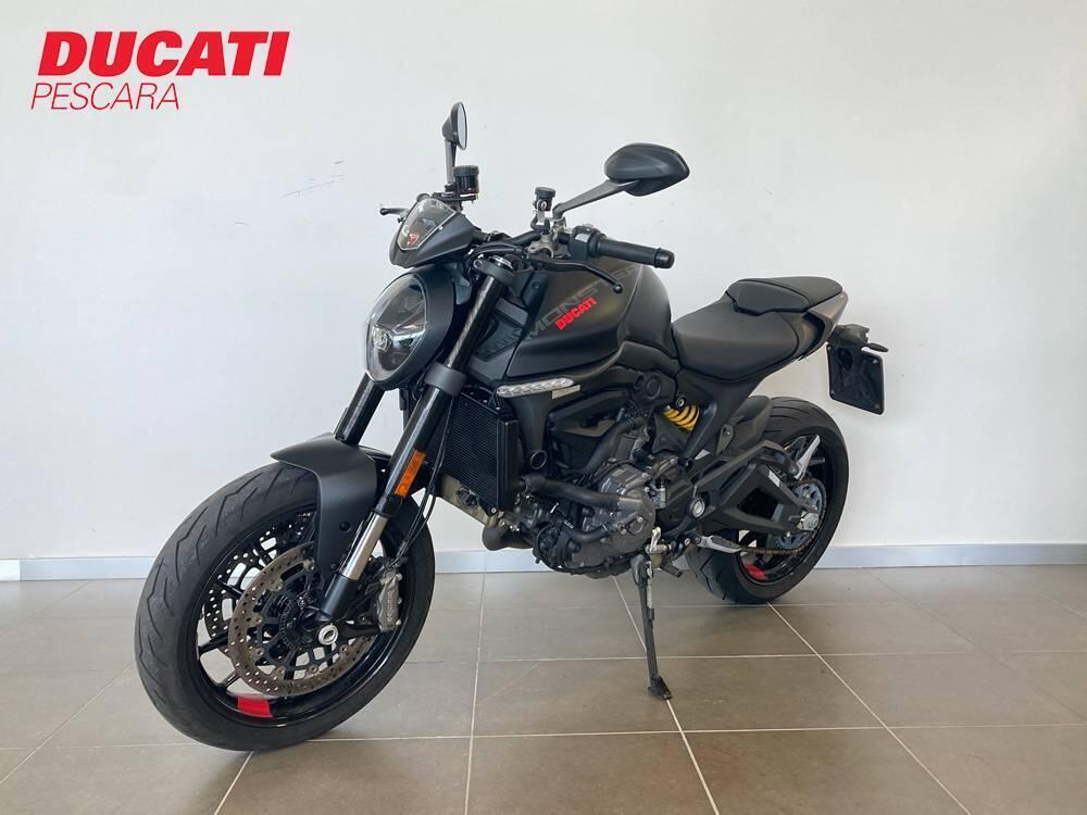 Ducati Monster 937 + (2021 - 25) (3)