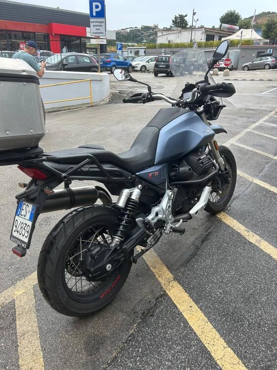 Moto Guzzi V85 TT (2019 - 20) (4)
