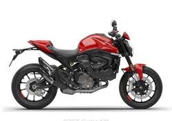 Ducati Monster 937 + (2021 - 25) usata
