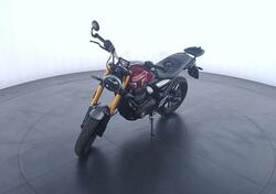 Triumph Speed 400 (2024 - 25) usata