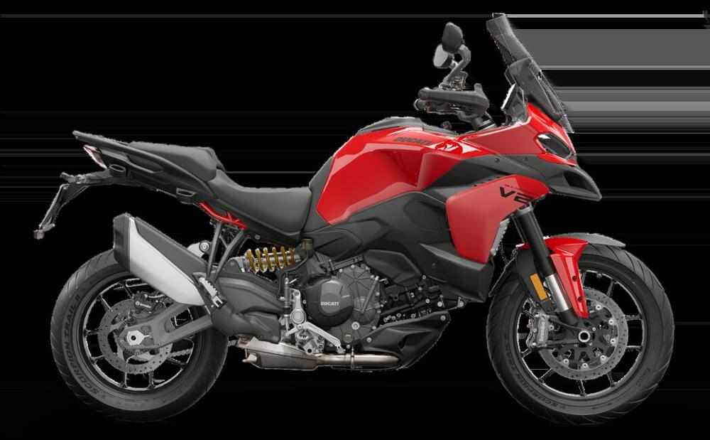 Ducati Multistrada V2 (2025)