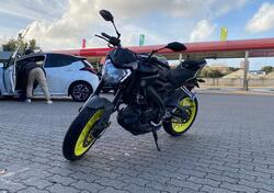 Yamaha MT-125 ABS (2017 - 19) usata