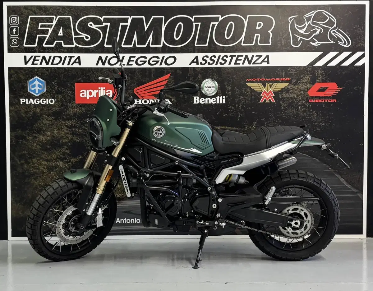 Benelli Leoncino 800 Trail (2022 - 26) (3)