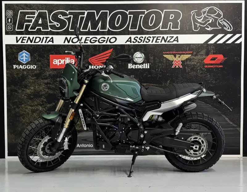 Benelli Leoncino 800 Trail (2022 - 26) (3)