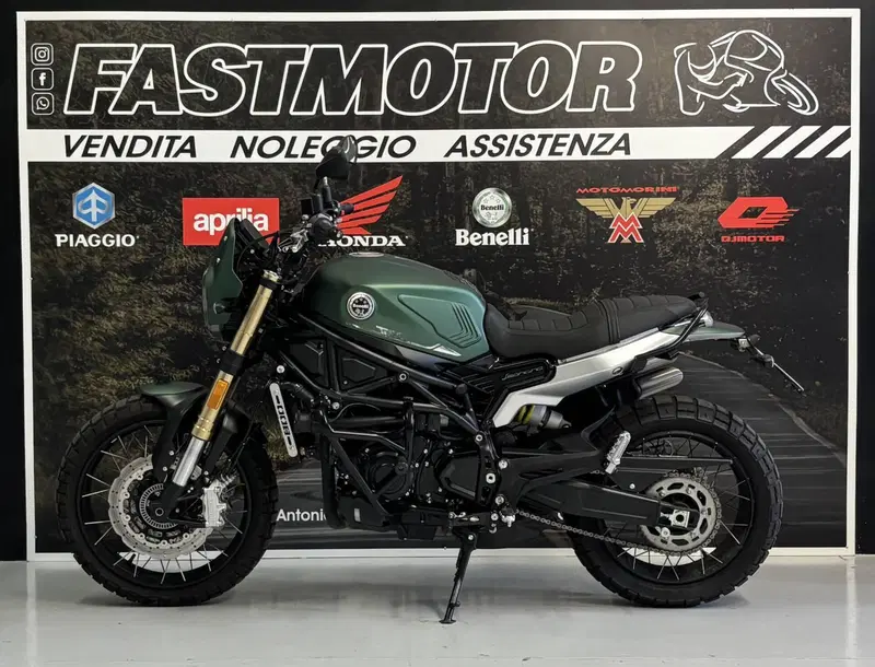 Benelli Leoncino 800 Trail (2022 - 26) (4)
