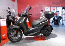 Piaggio Beverly 400 S ABS-ASR (2021 - 24) usata