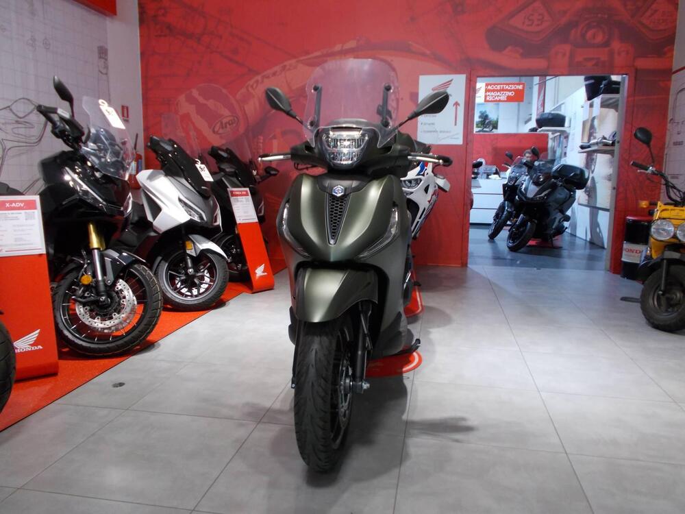 Piaggio Beverly 400 S ABS-ASR (2021 - 24) (4)