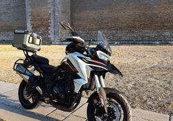 Benelli TRK 702 (2023 - 25) usata