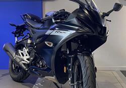 Yamaha YZF R125 (2023 - 25) nuova