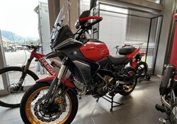 QJ Motor SRT 700 SX (2025) nuova