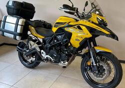 Benelli TRK 502X (2018 - 20) usata