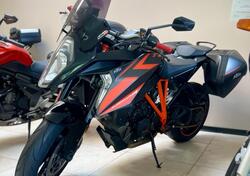 KTM 1290 Super Duke GT ABS (2016 - 18) usata
