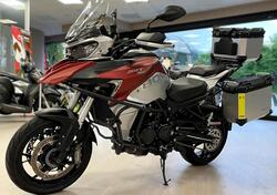 QJ Motor SRT 800 S (2024 - 25) usata