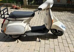 Vespa Hp speed d'epoca