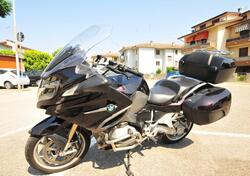 Bmw R 1200 RT (2014 - 16) usata