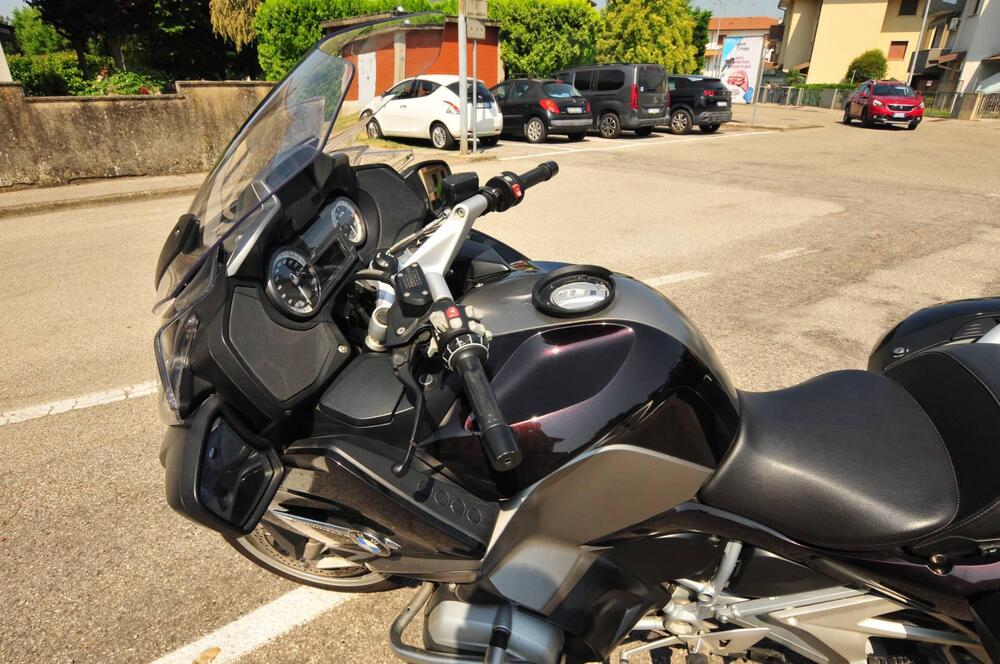 Bmw R 1200 RT (2014 - 16) (2)