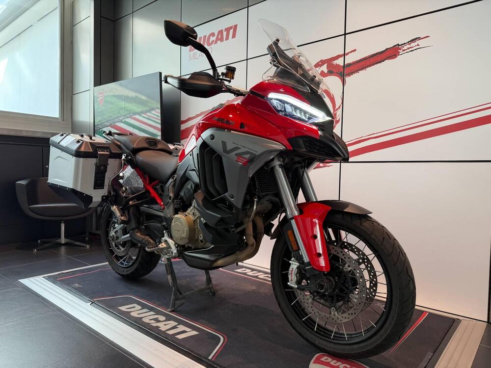 Ducati Multistrada V4 S (2025) (2)
