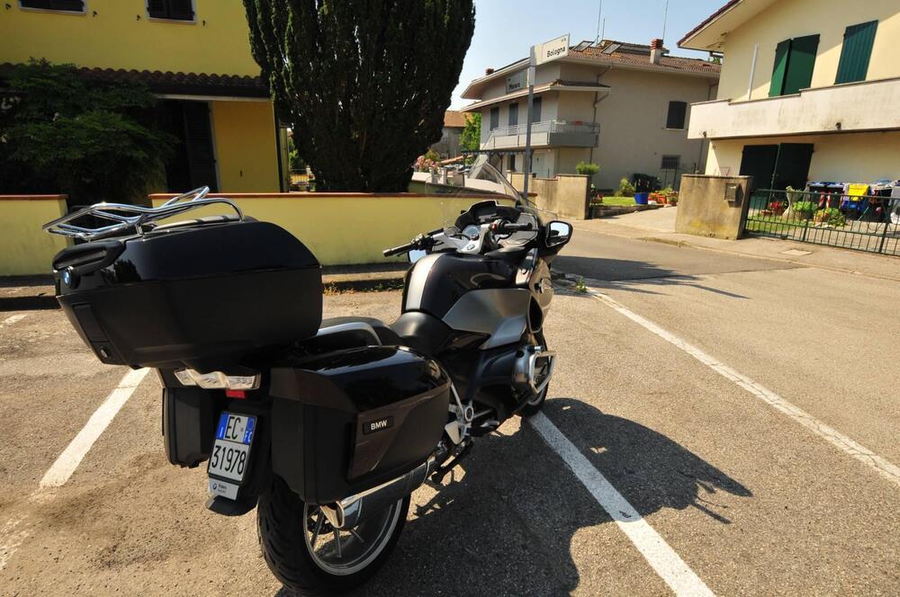 Bmw R 1200 RT (2014 - 16) (3)