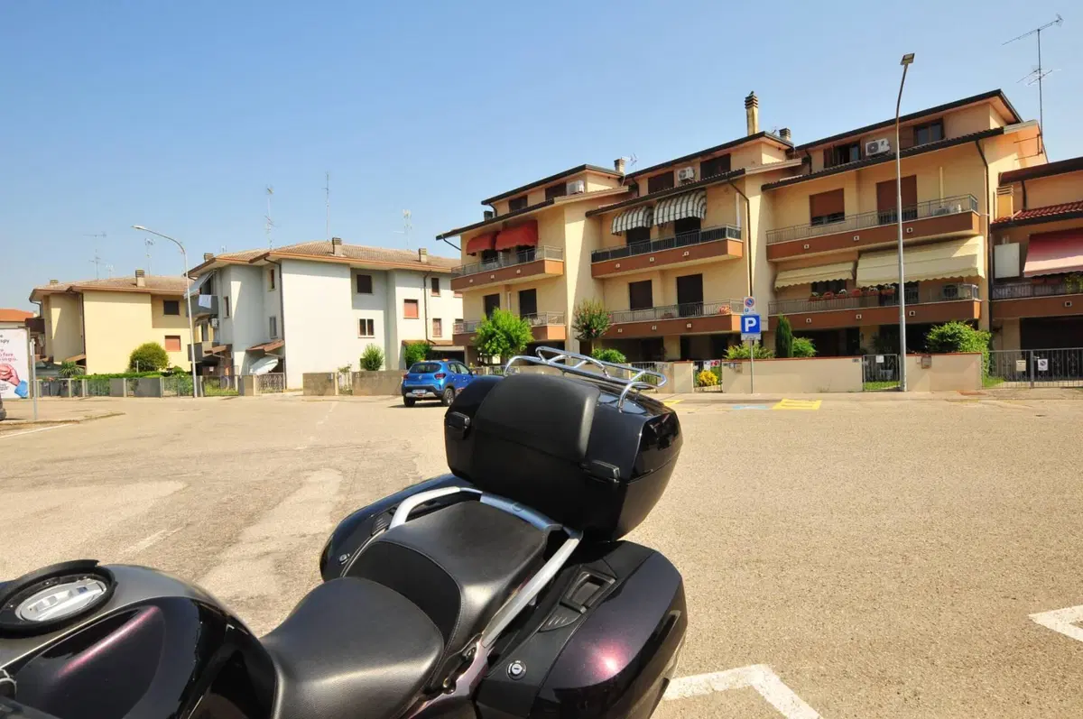 Bmw R 1200 RT (2014 - 16) (7)