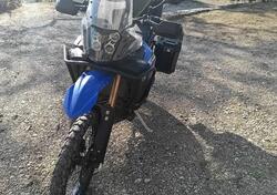 Yamaha Ténéré 700 World Raid (2022 - 25) usata