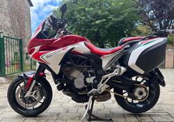 MV Agusta Turismo Veloce 800 Lusso (2014 - 16) usata