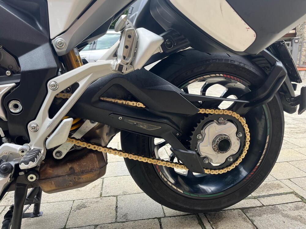 MV Agusta Turismo Veloce 800 Lusso (2014 - 16) (5)