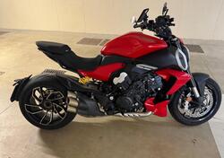 Ducati Diavel V4 (2023 - 25) usata