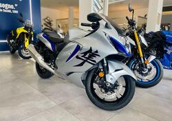 Suzuki GSX 1300 R Hayabusa (2025) nuova
