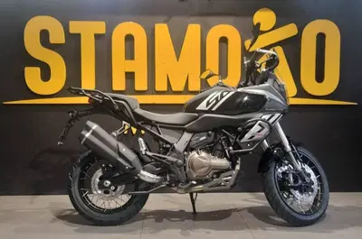 QJ Motor SRT 600 SX (2024 - 26) nuova