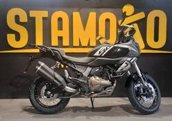 QJ Motor SRT 600 SX (2024 - 25) nuova