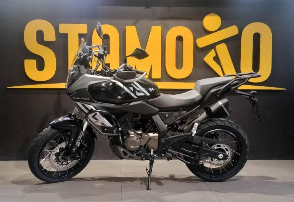 QJ Motor SRT 600 SX (2024 - 25) (4)