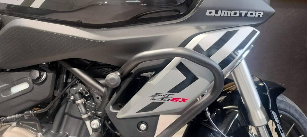 QJ Motor SRT 600 SX (2024 - 25) (5)