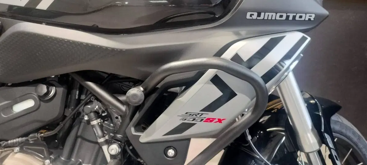 QJ Motor SRT 600 SX (2024 - 26) (5)
