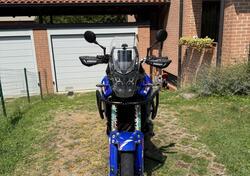 Yamaha Ténéré 700 (2019 - 20) usata