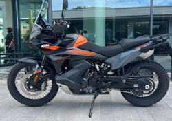 KTM 890 Adventure (2023 - 26) usata