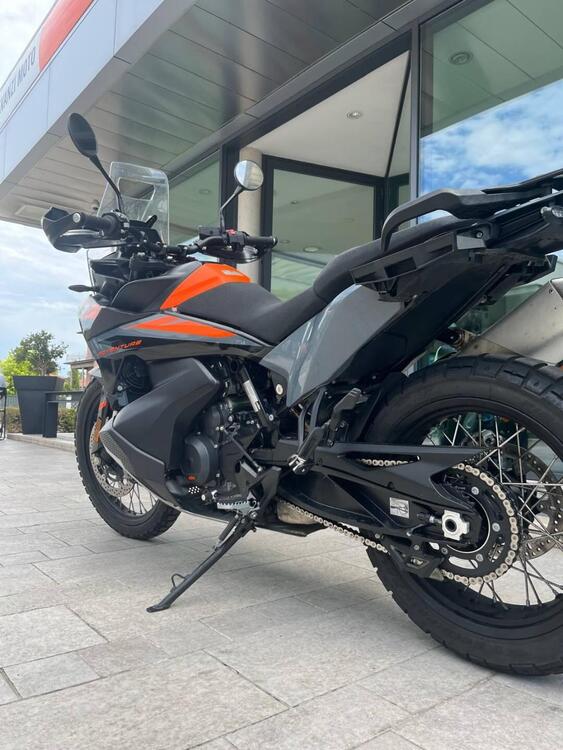 KTM 890 Adventure (2023 - 26) (2)