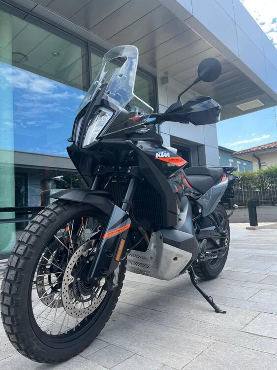 KTM 890 Adventure (2023 - 26) (3)