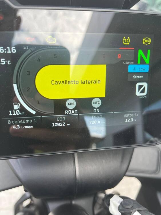 KTM 890 Adventure (2023 - 26) (4)