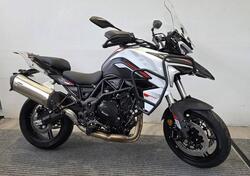 Benelli TRK 702 (2026) nuova