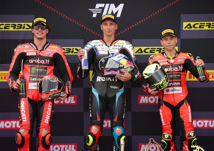 Toprak domina Gara1 al Balaton Park [GALLERY]