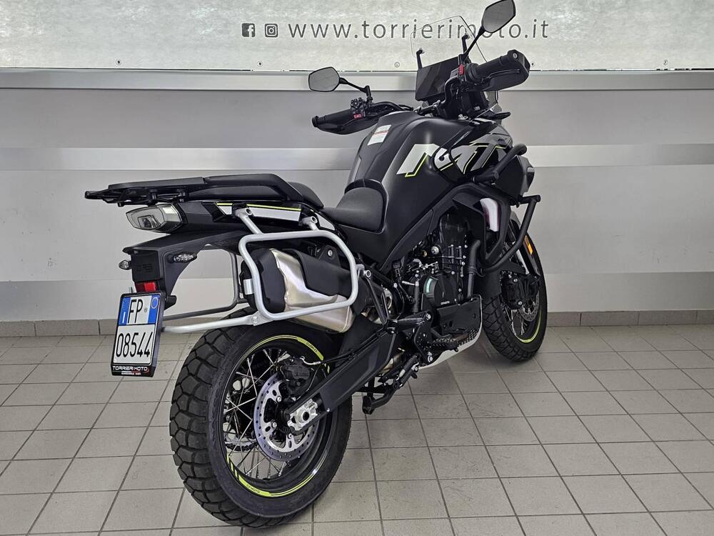 CFMOTO 800MT Explore (2023 - 25) (5)
