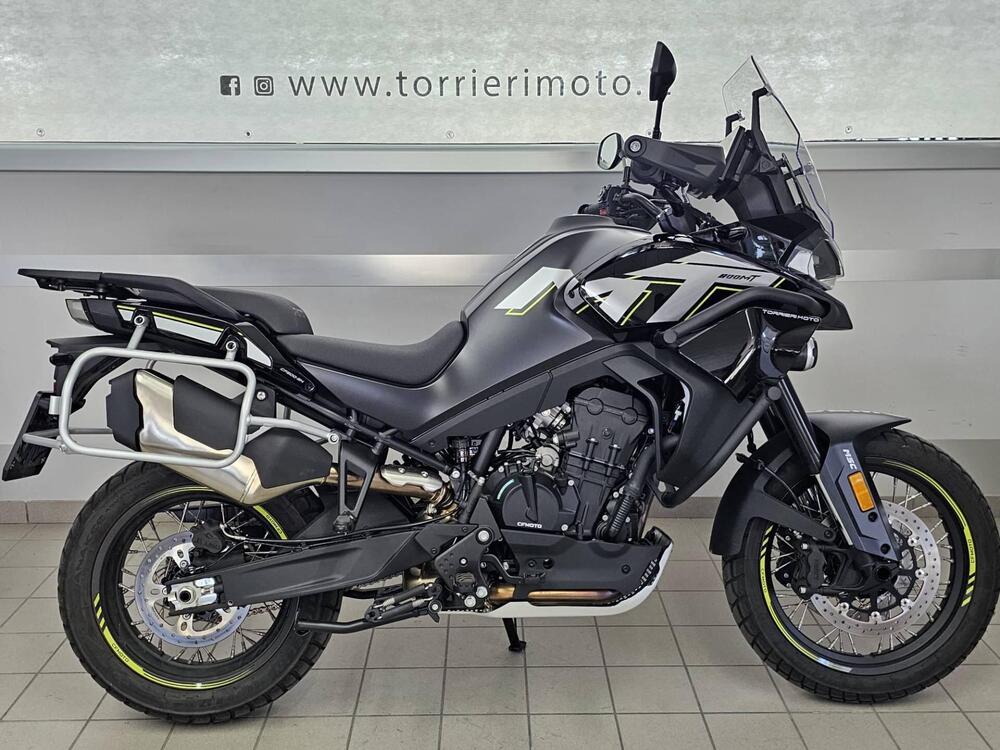 CFMOTO 800MT Explore (2023 - 25) (3)