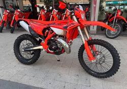 Betamotor RR X-PRO 300 2T Enduro (2026) nuova