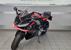 Aprilia RS 660 Factory (2025) usata