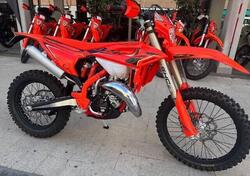 Betamotor RR X-PRO 125 2T Enduro (2026) nuova