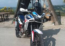Honda Africa Twin CRF 1100L ES (2024 - 25) usata