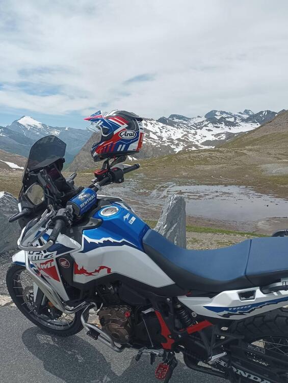 Honda Africa Twin CRF 1100L ES (2024 - 25) (3)