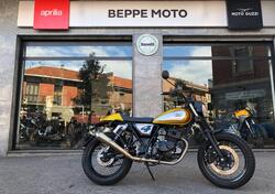 Mash Italia Dirt Track 125 (2018 - 20) usata